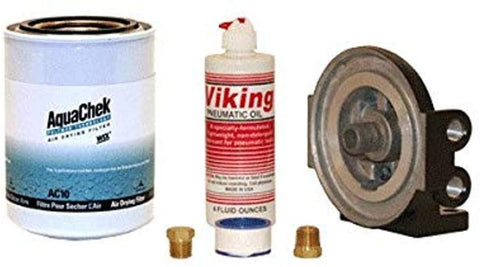 WIX Filters - ACK10 Heavy Duty Water Removal Kit, Pack of 1