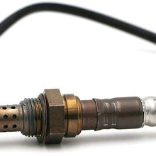 O2 Oxygen Sensor Replaces# 234-4668 15284, 21546, SG1857 Fits 2003-2005 Chevrolet Silverado 1500 5.3L, 2003-2005 Chevrolet Tahoe 5.3L, 2003-2005 GMC Sierra 1500/Yukon 5.3L