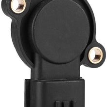 Qiilu Shift Angle Sensor for Honda Foreman Rubicon TRX500FA TRX400FA FGA Rancher 400 06380-HN2-305