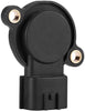 Qiilu Shift Angle Sensor for Honda Foreman Rubicon TRX500FA TRX400FA FGA Rancher 400 06380-HN2-305