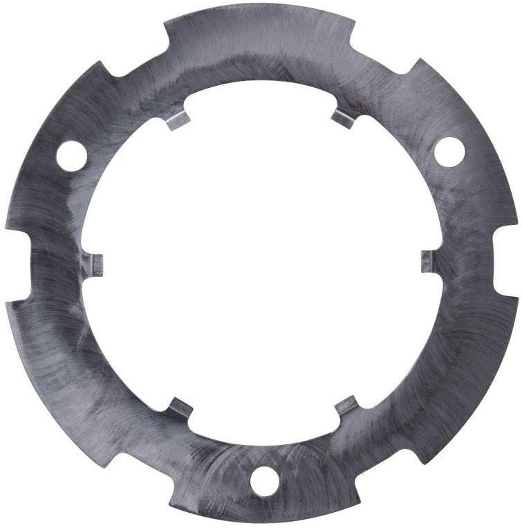 Sandcraft Motorsports Extreme Duty Armature Plate 3RZRARMATUREPLATE