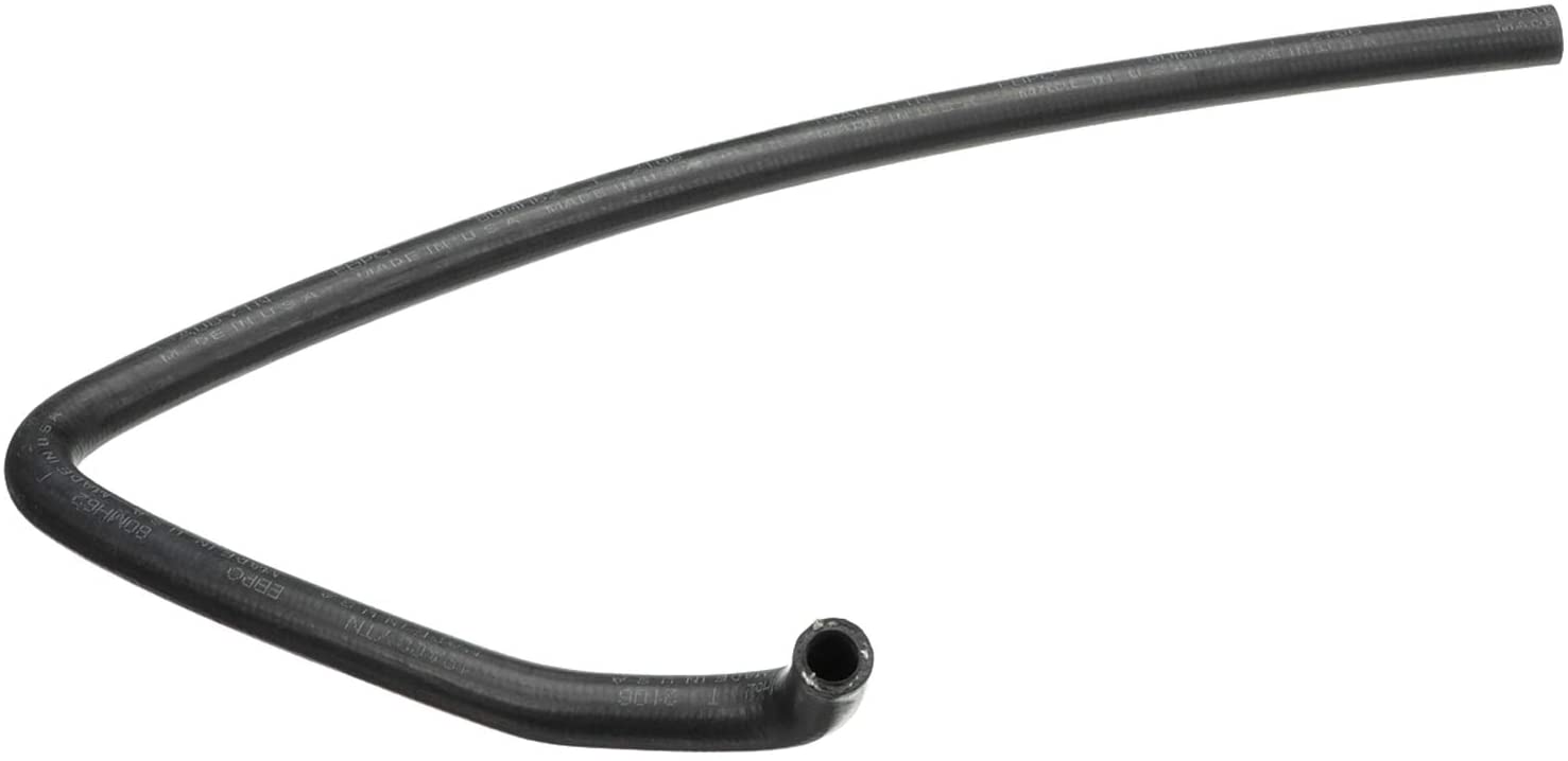 ACDelco 18076L Professional Molded Heater Hose