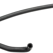 ACDelco 18076L Professional Molded Heater Hose