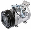 For Scion tC 2005-2010 OEM AC Compressor w/A/C Repair Kit - BuyAutoParts 60-83425RN NEW