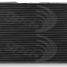 Global Parts Distributors 3474C Condenser