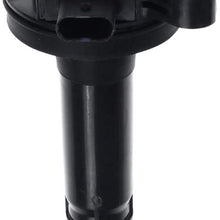 A-Premium Engine Ignition Coil Compatible with Ford F-150 16-17 Explorer 17-19 Mustang 16-17 Taurus 16-19 Transit-150 2017-2019 V6 3.5L 3.7L