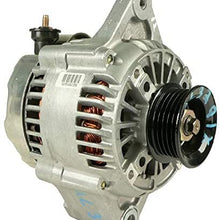 DB Electrical AND0133 Alternator Compatible With/Replacement For: : 2.4L 2.7L Toyota Tacoma 1997-1999 13673, Toyota 4Runner 1996-1999, T-100 Pickup1997-1998 112357 113584