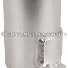 For Chrysler PT Cruiser 2001-2009 A/C AC Accumulator Receiver Drier - BuyAutoParts 60-30874 New