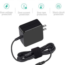 [UL Listed] HKY 18V AC DC Adapter Fit for Booster PAC ESA22 ES2500KE / ES2500 / ESA217 ES5000 / ESP5500 / ES6000 J900 - SOLESA-22 For ES2500KE / ES2500 J850 Booster Pac Car Auto Truck Jump Starter