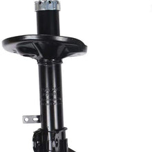 1 Pair Front Shock Absorber Strut For 93-02 Chevy Geo Prizm & Toyota Corolla