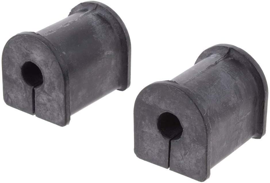 Centric 602.51034 Sway Bar Bushing Set, Rear