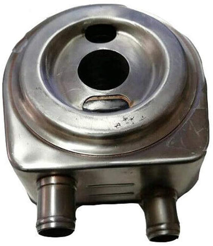 Oil Cooler 2486A219 for Perkins 1004-4 1004-40 1004-40T 1004-42 1004-4T 1006-6