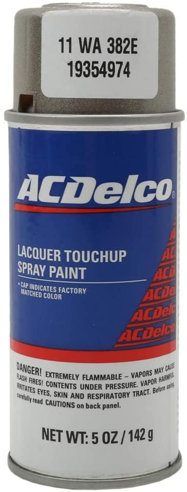 ACDelco 19354974 Automotive Paint, 1 Pack