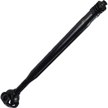 AutoShack DRS1038243 Front 25.75" Compressed Length Driveshaft Replacement for 2008-2014 C300 2010-2016 E350 2010-2015 GLK350