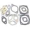 Made to fit M-5P9102 Gasket Set - Oil Cooler&Lines CAT