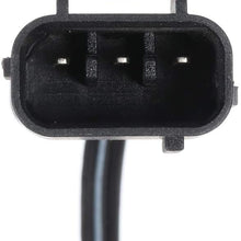 SCITOO New Ignition Distributor Compatible with Dodg-e Jee-p 1992-1997 843801 4740339 4740339AB