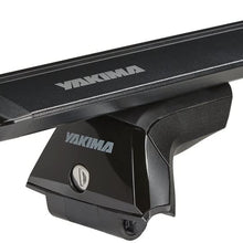 YAKIMA - SkyLine Towers for Roof Rack System for Vehicles With Fixed Points or Tracks, 4 Pack
