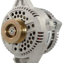 ACDelco 335-1110 Professional Alternator