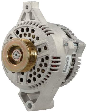 ACDelco 335-1110 Professional Alternator