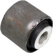 Auto DN 2x Rear Upper Outer Suspension Control Arm Bushing Compatible With C220 1994~1996