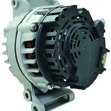 New Alternator For Chevy Chevrolet Cavalier Pontiac Sunfire 2.2L 2.2 (2002-2005) Saturn Ion Vue (2002-2007) Chevy Classic, Malibu 04 05, Oldsmobile Alero 02-04