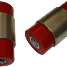 MTC 1010780/54500-AM601B Control Arm Bushing Kit (Polyurethane Front Lower Inner 2 Pieces 54500-AM601B MTC 1010780)