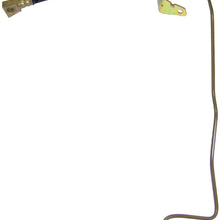 Crown Automotive 52128431AC Brake Hose