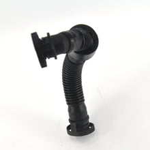 LOOYUAN Secondary Air Pump Connector Hose For VW Jetta Bora Golf MK4 AUDI TT A3 1.8T
