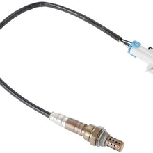 Oxygen O2 Sensor Fits 12590790 15152 234-4668 213-2827 For Buick Cadillac Chevrolet Chevy GMC GM Pontiac Saturn