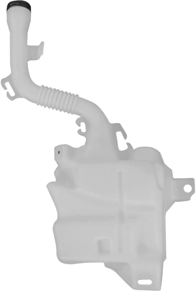 Windshield Washer Tank compatible with Equinox 10-15 Tank compatible with And Cap Only