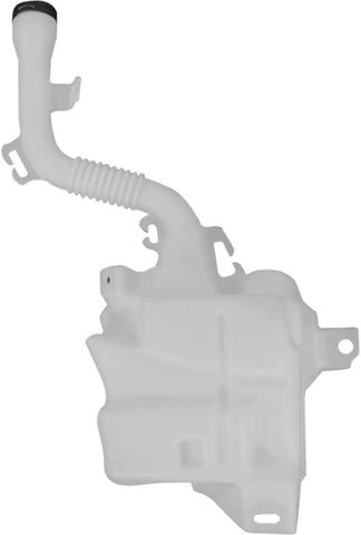 Windshield Washer Tank compatible with Equinox 10-15 Tank compatible with And Cap Only