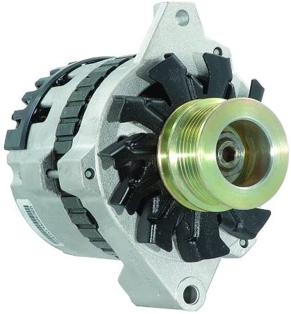 Remy 20351 Premium Remanufactured Starter