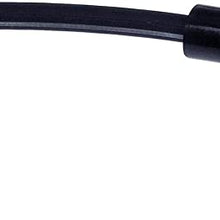 Dorman H621673 Front Driver Side Brake Hydraulic Hose for Select Cadillac Models