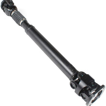 INEEDUP Drive Shaft Assembly Fit for 2003-2013 Dodge Ram 2500 3500