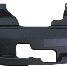 2017-2018 Nissan Pathfinder Upper Radiator Support Cover[Sight Shield]; Made Of Pp Plastic Partslink NI1224107
