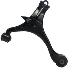 Both (2) Front Lower Driver & Passenger Side Control Arm Assembly Set for 2001-2005 Honda Civic - [2001-2005 Acura EL]