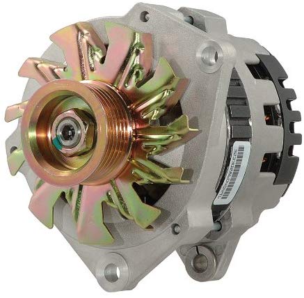 ACDelco 335-1029 Professional Alternator