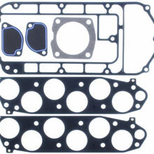 MAHLE MS19651 Fuel Injection Plenum Gasket Set