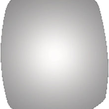 Mirrex 73150 Fits Driver Left Side Replacement for Infiniti QX56 Nissan Quest Armada Mirror Glass 2011 2012 2013 2014 2015 2016 2017 2018 2019 2020