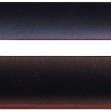 ACDelco 30122 Professional Black Heater Hose
