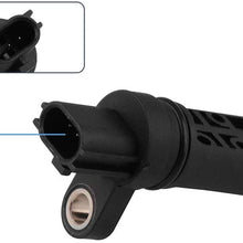 3Pcs Camshaft Crankshaft Position CPS Sensor Kit Fits 3.5L, 4.0L V6 Altima, Murano, Maxima, 350Z, Quest, Pathfinder, FX35, G35, QX45, M35 - Replaces 23731-AL61A.
