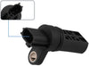 3Pcs Camshaft Crankshaft Position CPS Sensor Kit Fits 3.5L, 4.0L V6 Altima, Murano, Maxima, 350Z, Quest, Pathfinder, FX35, G35, QX45, M35 - Replaces 23731-AL61A.