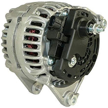 DB Electrical ABO0255 Alternator Compatible With/Replacement For Dodge 5.9L Ram Pickup Truck 2006 2007 2008 136 Amp 04801475AA 04801475AB 4801475AA 4801475AB 0-124-525-105 0-124-525-154 11235