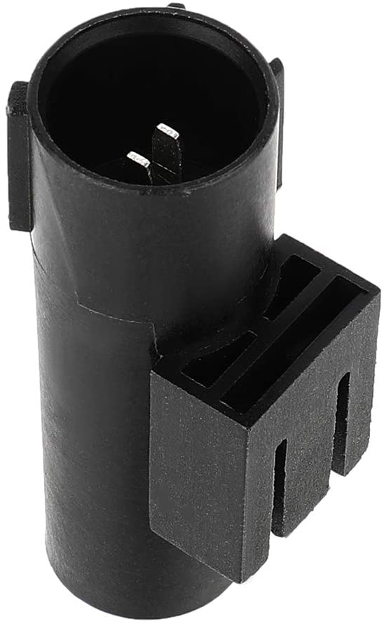 ZENITHIKE 80525-S30-941 Ambient Air Temperature Sensor Fit for Acura ILX RDX RL RSX TL TSX, Honda Accord Civic Crosstour CR-V CR-Z Fit Insight Odyssey Ridgeline Outside