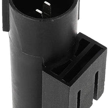 ZENITHIKE 80525-S30-941 Ambient Air Temperature Sensor Fit for Acura ILX RDX RL RSX TL TSX, Honda Accord Civic Crosstour CR-V CR-Z Fit Insight Odyssey Ridgeline Outside