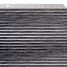 APFD Radiator For Mercury Villager Nissan Quest 2259