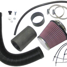 K&N 57-0120 57i High Performance International Intake Kit