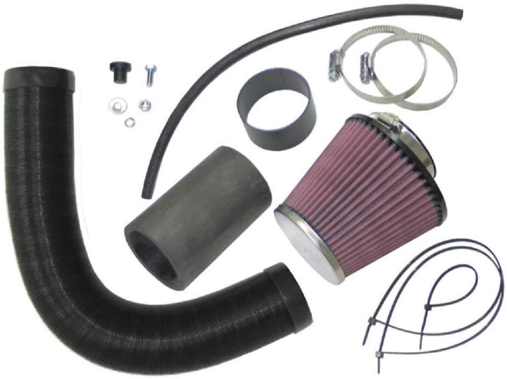 K&N 57-0120 57i High Performance International Intake Kit