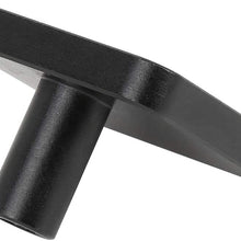 X AUTOHAUX Engine Hood Latch Release Cable Handle Repair Kit for 1996-2011 Honda Civic