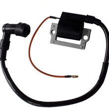 HURI Ignition Coil for Honda XL185 XL70 XL175 XR 75 80 100 125 175 185 200 250 350 30500-437-010